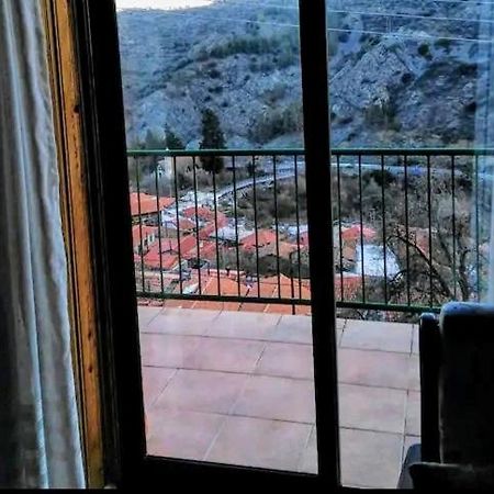 Σπίτι Με Θέα Villa Alona Eksteriør bilde
