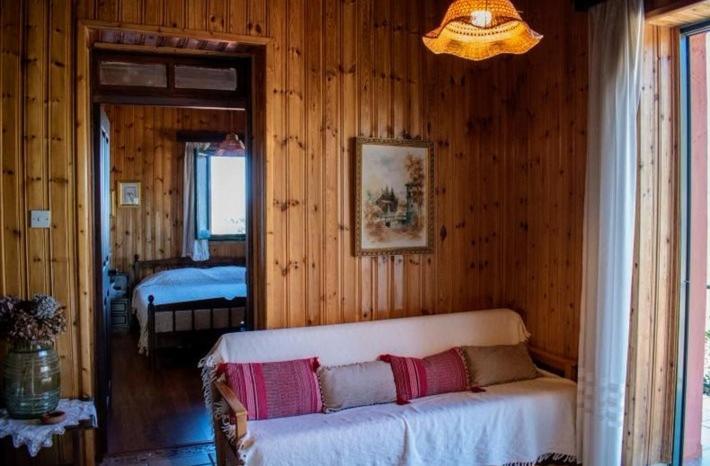 Σπίτι Με Θέα Villa Alona Eksteriør bilde