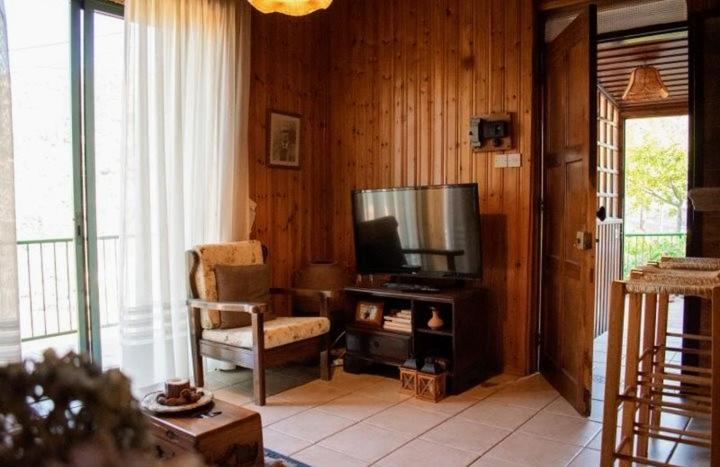 Σπίτι Με Θέα Villa Alona Eksteriør bilde