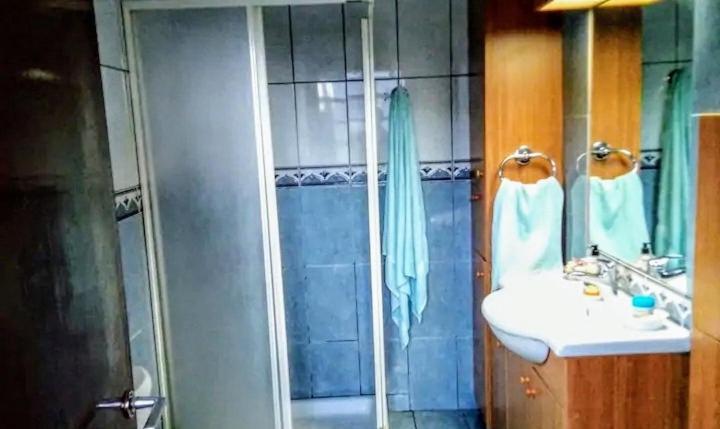 Σπίτι Με Θέα Villa Alona Eksteriør bilde