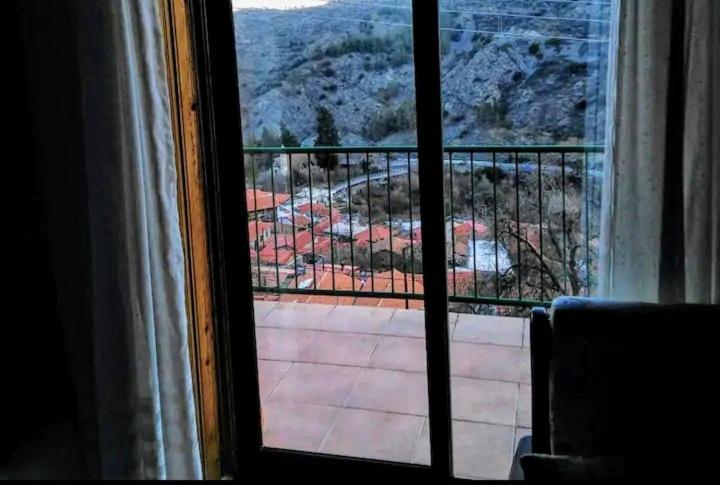 Σπίτι Με Θέα Villa Alona Eksteriør bilde